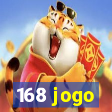 168 jogo